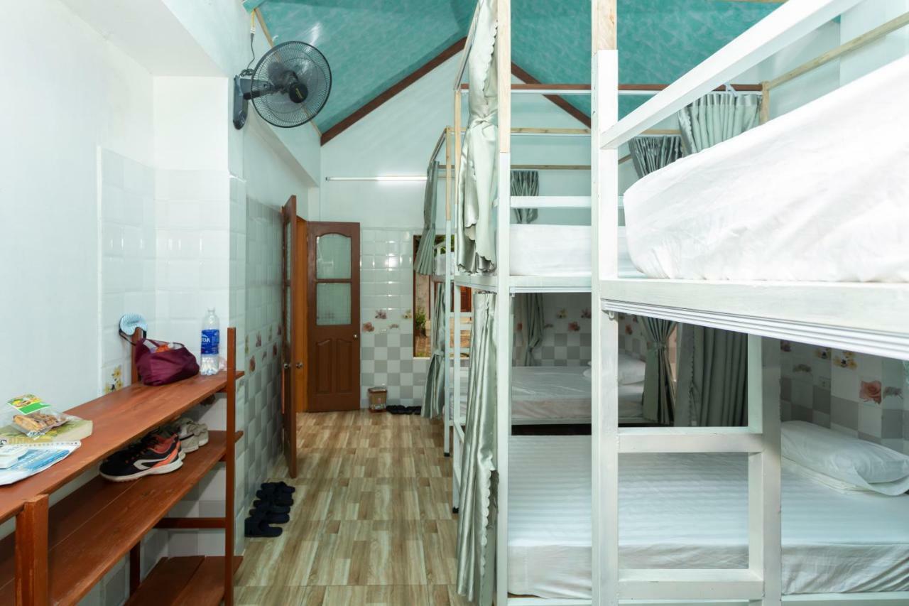 Tam Coc Mountain Bungalow Ninh Binh Buitenkant foto